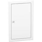 Porte pour bac d'encastrement pour bac 1x13 modules (R9H13281)- R9H13311 - SCHNEIDER ELECTRIC