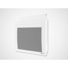 Rayonnant Solius Neo horizontal 300W blanc - 425421