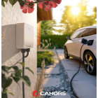Borne de recharge Boxeo Home 7kW - 13P2751009