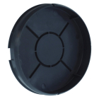 Couvercle de fermeture - 52190 - Eur'Ohm