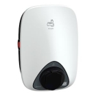 EVlink Home Smart 1Prise T2S - 7,4 kW - 32A avec capteur RDC-DD et TIC - EVH4A07N400F