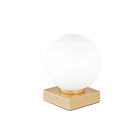 Lumière ENOIRE Dorée 1XE14 - Luce Ambiente 