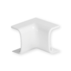 Angle extérieur moulure 22X12.5 - 08821 - IBOCO