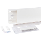 GTL complète Drivia 13 65x250mm mi-longueur - 1 couvercle - 030108 - Legrand