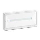 Exiway Light Bloc de secours Ambiance IP42 SATI - OVA59310