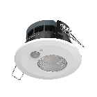 Spot maitre esclave a détecteur de mouvements intégré IP65 RE2020 CCT Draco Pro - Solum - S0240790D