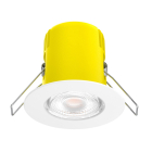 Pack 10 ORION CCT - Pack de 10 spots 6W CCT IP65