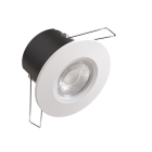 TWO - Spot RE2020 6W IP65 CCT 3000K/4000K