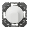 Sortie de câble standard dooxie finition blanc - Legrand - 600325