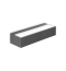 ALPHA IP65 16W 1120Lm 4000K ANTHRACITE - 30620164A