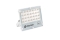 VEGA IP65 10W 800Lm 4000K WHITE - 30650104W