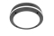 KAMEL IP65 20W 1700Lm 4000K ANTHRACITE - 30600204A