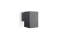 ROOK SQUARE SINGLE IP54 GU10 1x50W ANTHRACITE - 30680030A