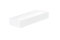ALPHA IP65 16W 1040Lm 3000K WHITE - 30620163W