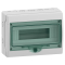 KAEDRA - Mini coffret pour appareillage modulaire - 12 modules - 13960M