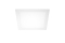 Downlight FLAT SQUARE 18W 4000K BLANC - Elecman - 30080184