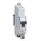 DNX3 Disjoncteur 1P+NG C20 4500A/KA AUTO - LEGRAND 406784