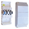 Distributeur de niveau 400A 6 départs CPF Michaud - EB105