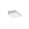 Applique murale BETA SENSOR 13W 4000K ANTHRACITE - Elecman - 30820134AS