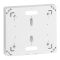 Platine pour disjoncteur de branchement seul - 401191 - LEGRAND