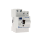 Interrupteur différentiel 63A 1P+N 30mA connexion haut/haut Classe AC - 23263