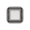 Voyant de balisage et signalisation Plexo composable gris/blanc - 069583L