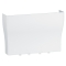 Cornet épanouissement - Jonction goulotte GTL DRIVIA 18 Plafond/sol - 030071 - Legrand