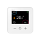 WISER - Thermostat d'ambiance connecté liaison zigbee - CCTFR6400