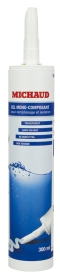 Gel mono-composant cartouche 300 ml - N705