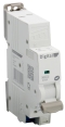 Disjoncteur 10A Ph/N C4,5 kA I-Plug - 01310 - Digital Electric