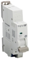 Disjoncteur 20A Ph/N C4,5 kA I-Plug - 01320 - Digital Electric