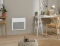 Rayonnant Solius Neo horizontal 750W blanc - 425423