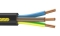 Câble U1000 R2V 3G2,5 mm² couronne de 50 ml