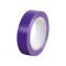 Lot de 10 Rubans isolants Eur'ohm Violet 15mm x 10m - 72012