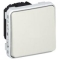 POUSSOIR NO BLANC COMPOSABLE - LEGRAND 069630