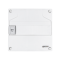 Coffret de communication Grade 3 4 RJ45 - XH'System - XHG3M-4RJ