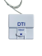 DTI précablée 2RJ45