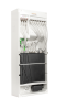Coffret de communication Box@Home Omelcom - 4FO