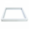 Cadre sailli pour panel led 600x600
