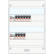 Tableau électrique LEGRAND - 2 ID63 - TAMC - 2 rangées à vis - LEG-2R-AV/ID63