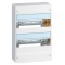 Coffret Drivia 13M-2R - 401212 - LEGRAND