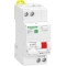 Resi9 - disjoncteur différentiel - 1P+N - 20A - 30mA - courbe C - type Fsi - R9PDCF20