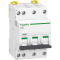 Disjoncteur Acti9 iDT40K 3P+N 20A Courbe C – Schneider Electric - A9P71720