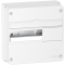Coffret RESI9 1 RANGEE 13M - Schneider Electric - R9H13401