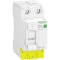 RESI9 - interrupteur différentiel - 2P - 63A - 30mA - Type Fsi - peignable