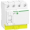 Resi9 - interrupteur différentiel - 3P+N - 40A - 30mA - Type A - peignable - R9PRA440