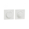Odace Quick Home Connect - Kit commande sans fils et variateur de lumière zigbee 3.0 - S520513K