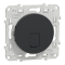 Odace - Prise RJ 45 Grade 3 anthracite - S540477