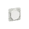 OBTURATEUR BLANC  - Schneider Odace - S520666