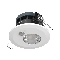 Spot maitre esclave a détecteur de mouvements intégré IP65 RE2020 CCT Draco Pro - Solum - S0240790D
